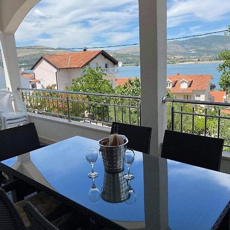 Genesis Apartment Trogir Exterior foto
