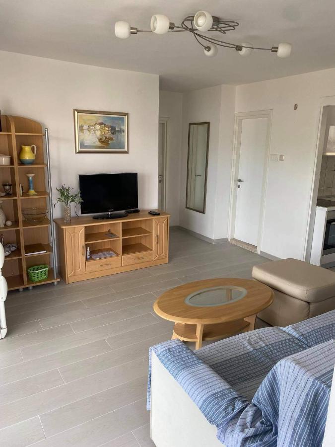 Genesis Apartment Trogir Exterior foto