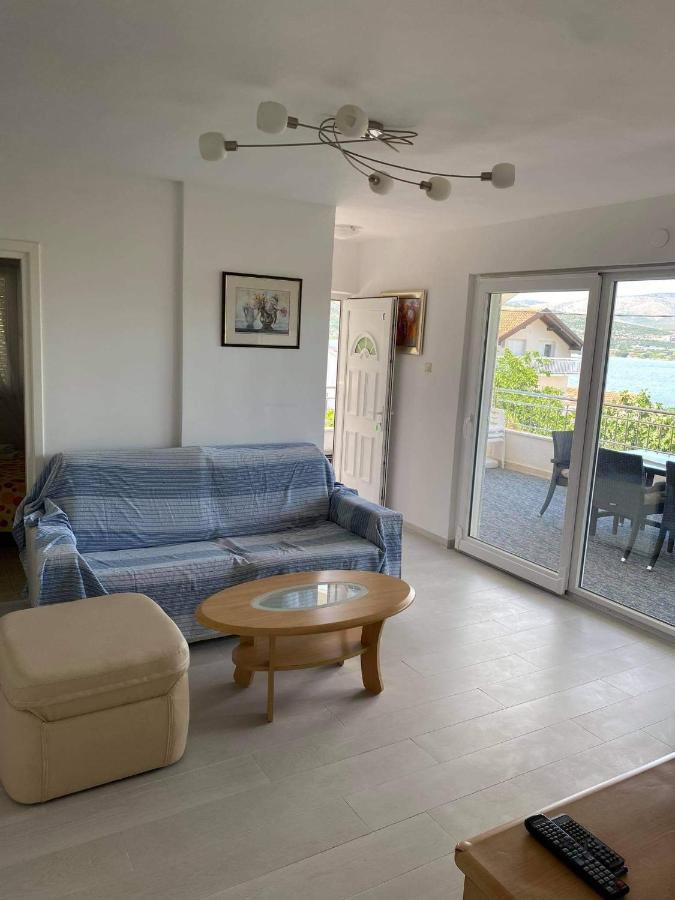 Genesis Apartment Trogir Exterior foto
