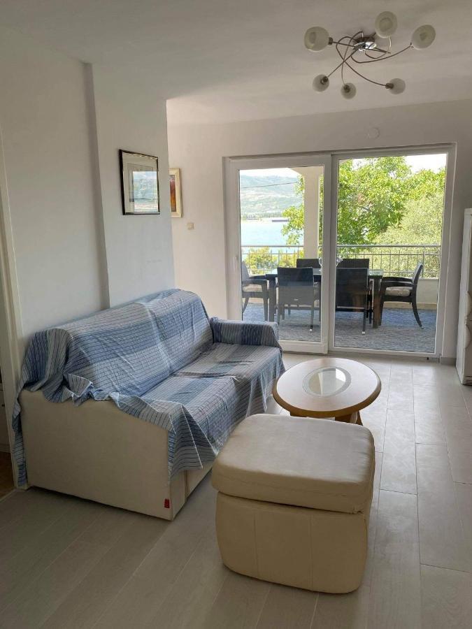 Genesis Apartment Trogir Exterior foto