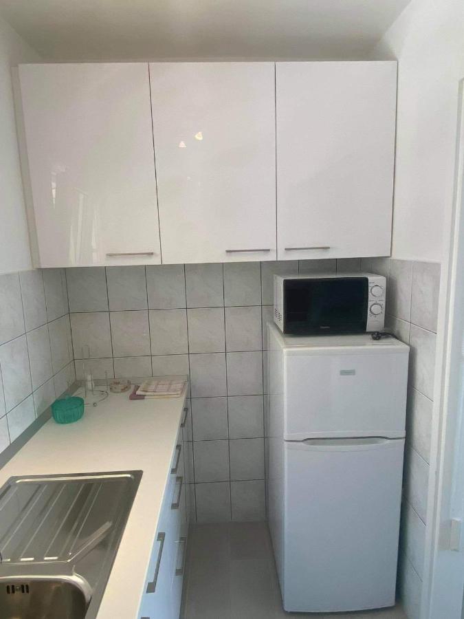 Genesis Apartment Trogir Exterior foto