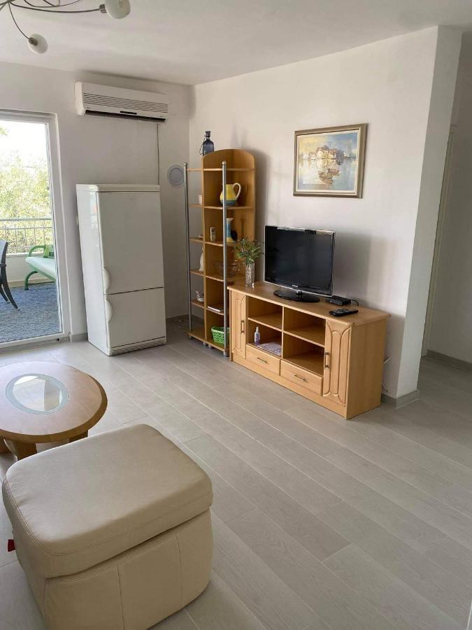 Genesis Apartment Trogir Exterior foto