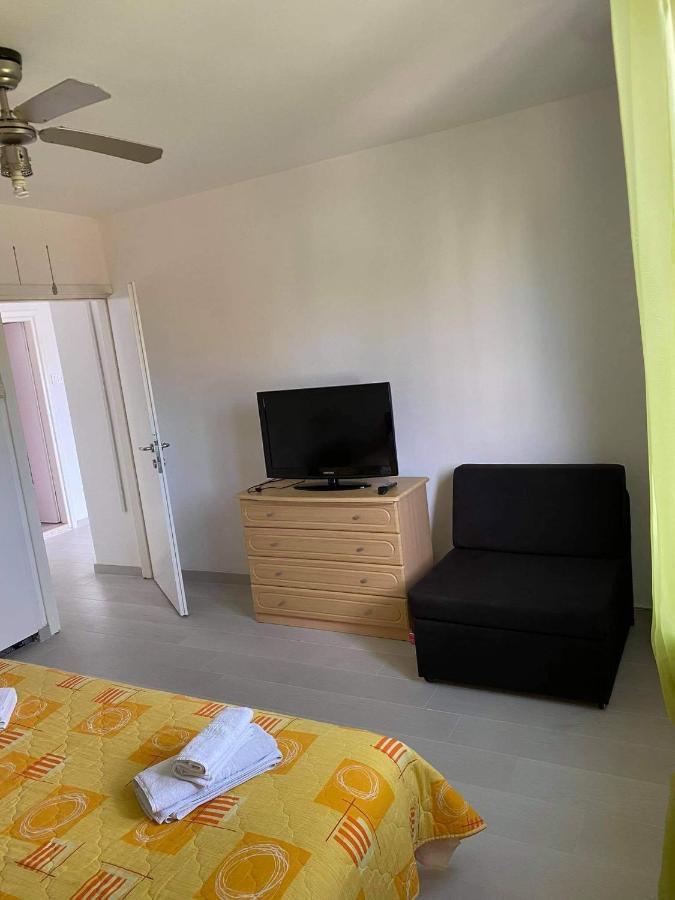 Genesis Apartment Trogir Exterior foto