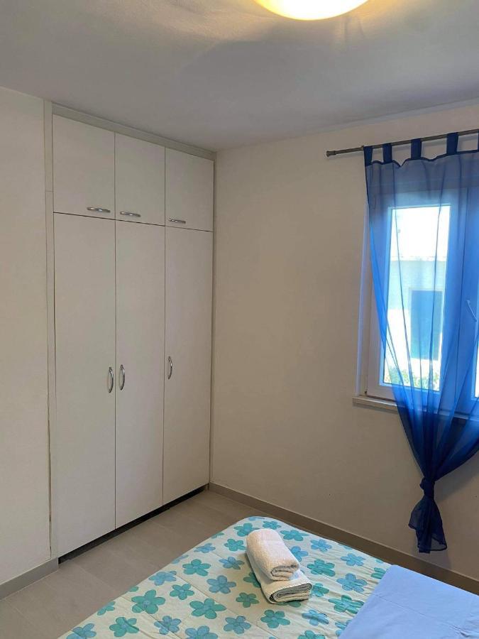 Genesis Apartment Trogir Exterior foto