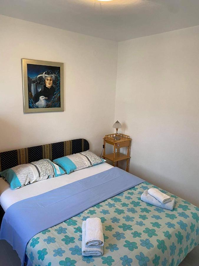 Genesis Apartment Trogir Exterior foto