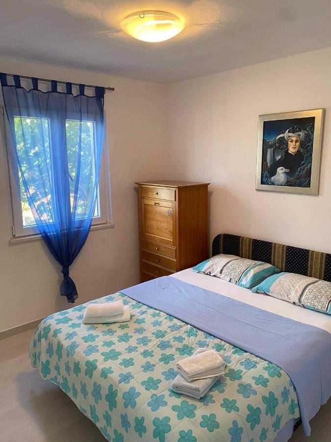 Genesis Apartment Trogir Exterior foto