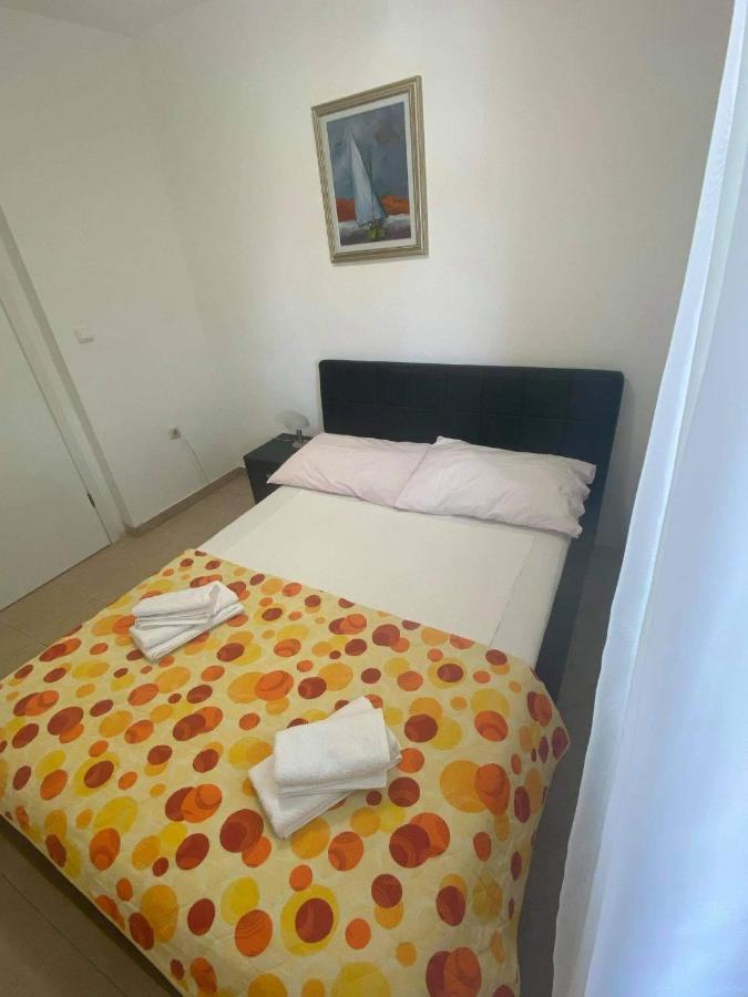 Genesis Apartment Trogir Exterior foto