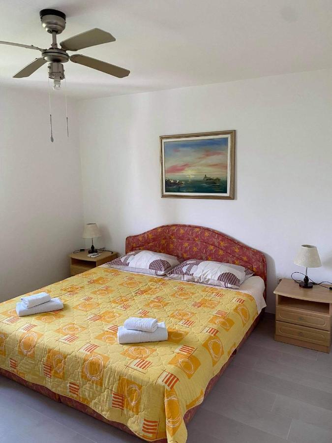 Genesis Apartment Trogir Exterior foto